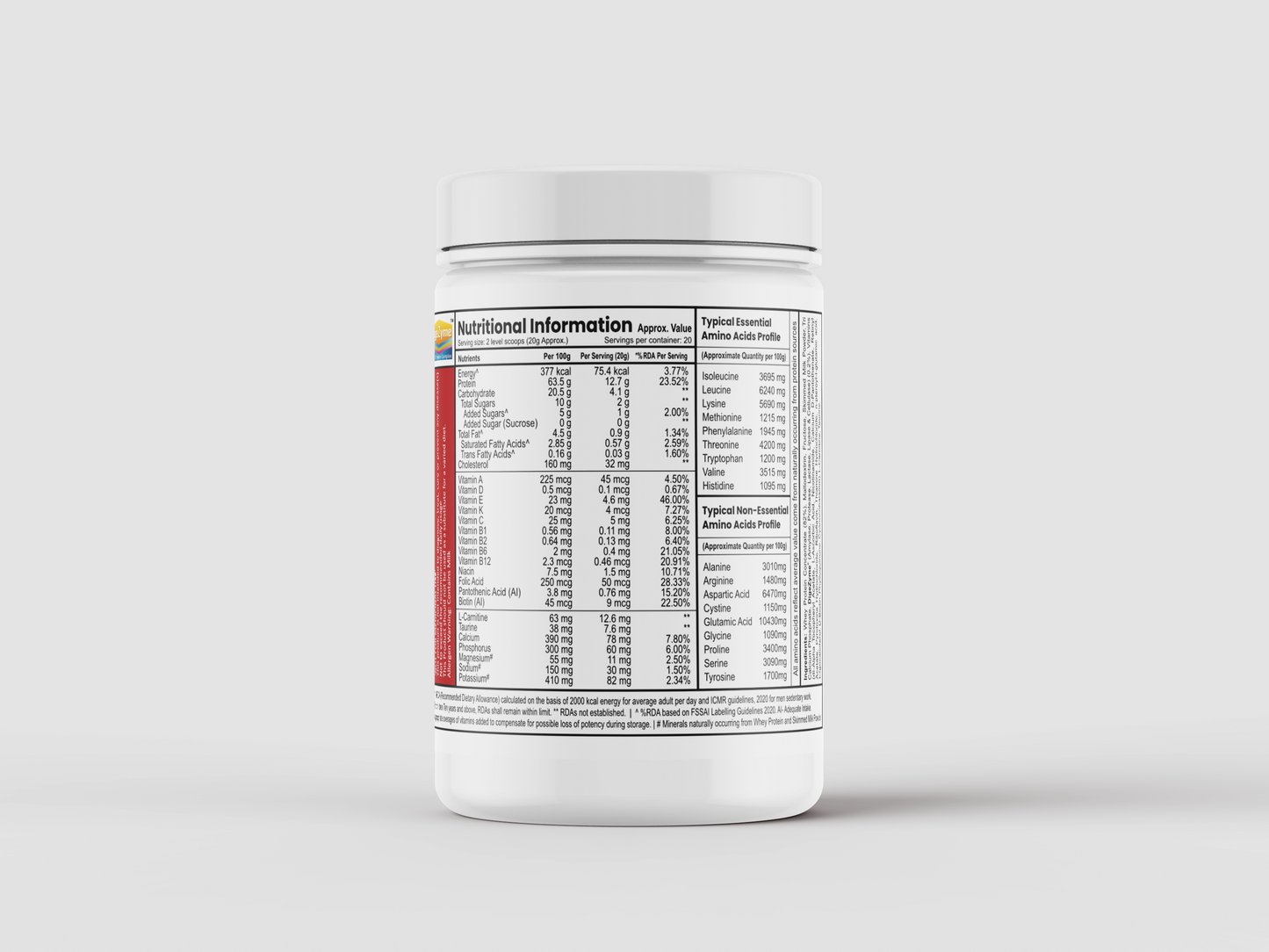 Nutrix Ultra Whey 400g