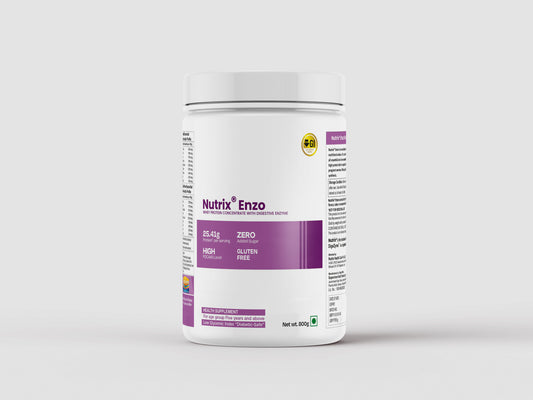 Nutrix Enzo Protein 800g