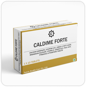 Caldime Forte