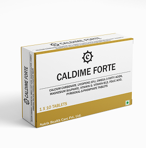 Caldime Forte