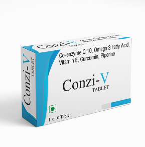 Conzi-V