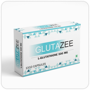 Glutazee Capsule