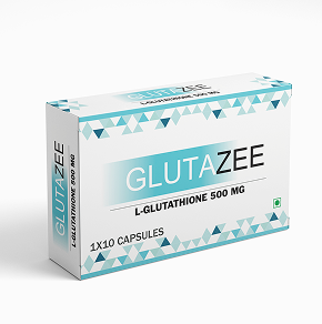 Glutazee Capsule