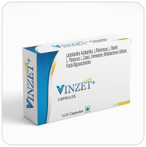 Vinzet+
