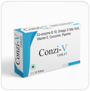 Conzi-V
